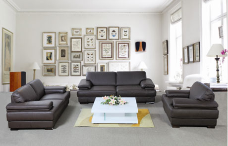 7 114 Cách bài trí sofa để đón may mắn.